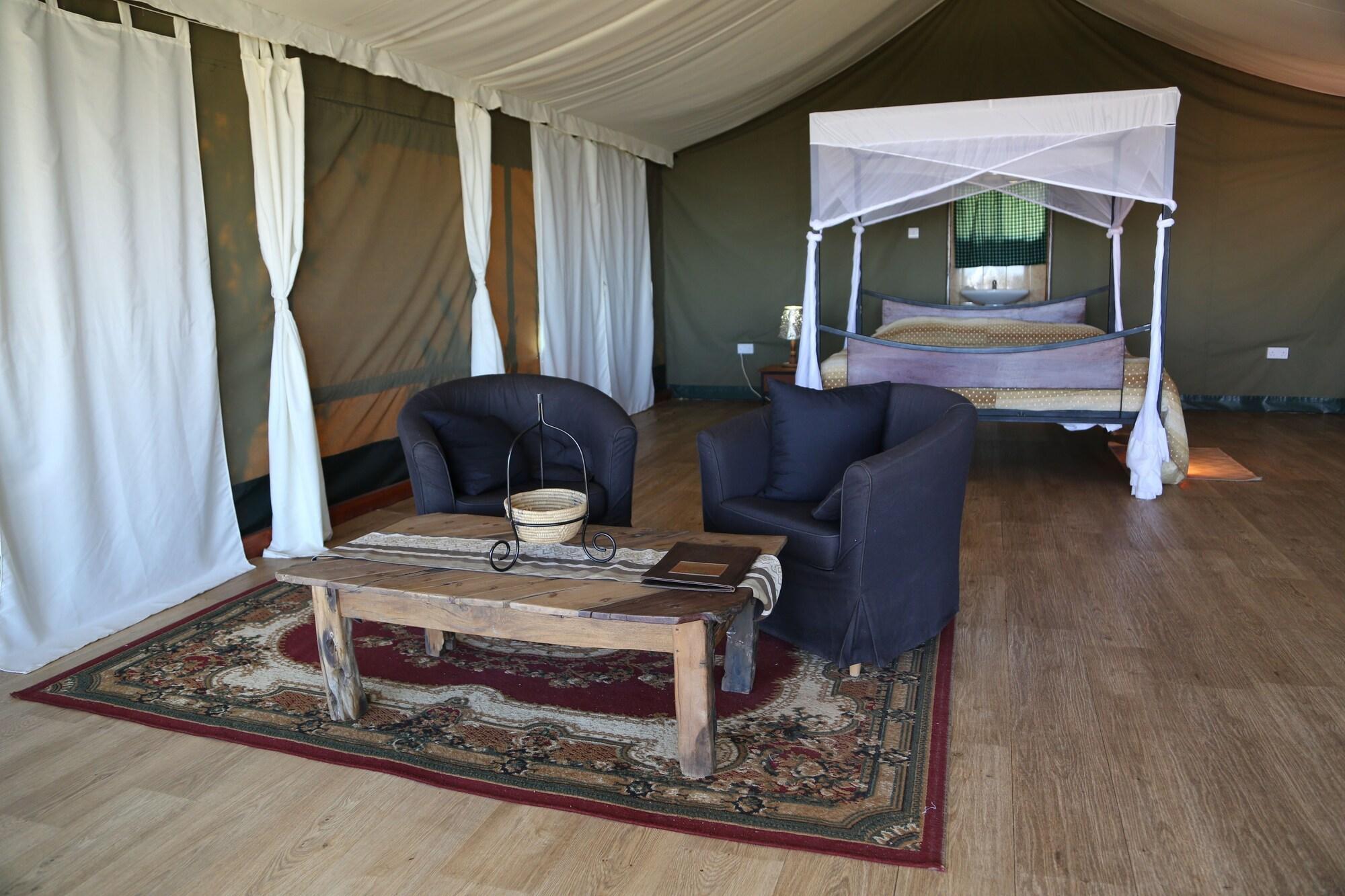 Ngorongoro Wild Camps Hotel Luaran gambar